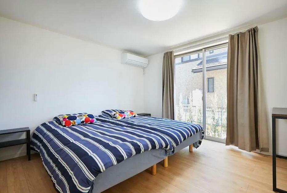 Villa Koiwa House 3Ldk Free Wifi Free Parking Tokio Exterior foto