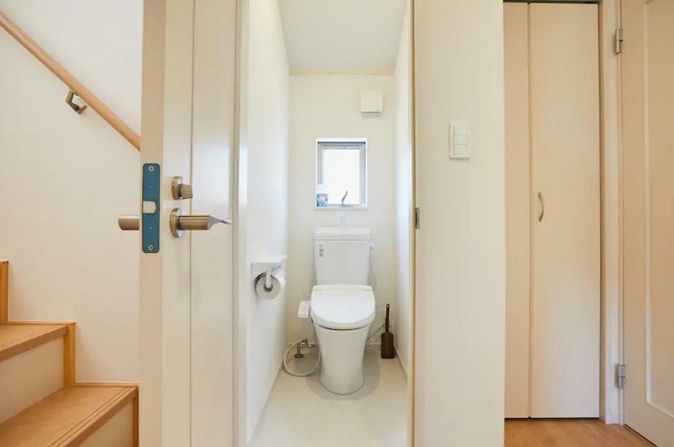 Villa Koiwa House 3Ldk Free Wifi Free Parking Tokio Exterior foto